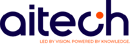 AI Tech Logo Color