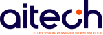 AI Tech Logo Color