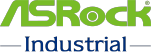 ASRock Logo Color
