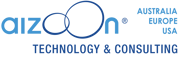 AizoOn Logo