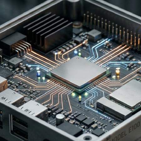 Axelera AI EmbeddedSquare Image