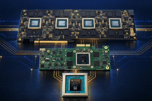 Axelera AI Launches Europa PR Image