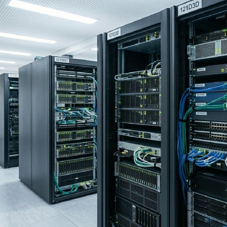 Axelera AI Server Square Image