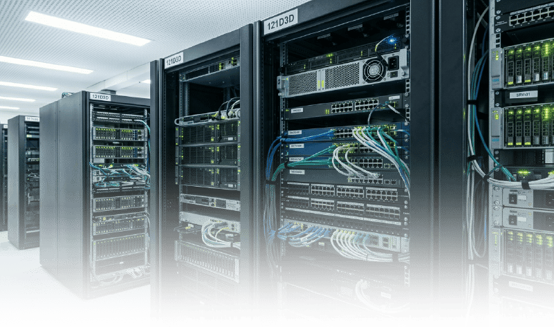 Axelera Server Home Image Card