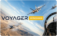 Axelera Voyager Wingman Mega Menu Image