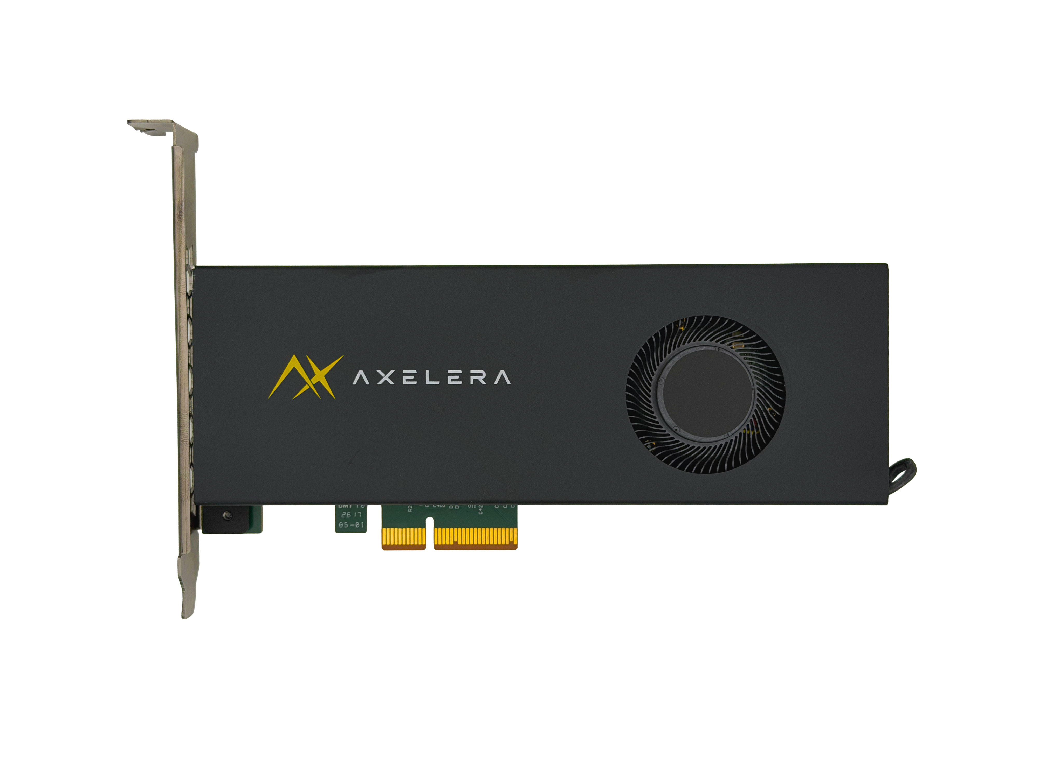 Axelera-AI-Europa-PCIe-1AIPU-Heatsink-Top-View