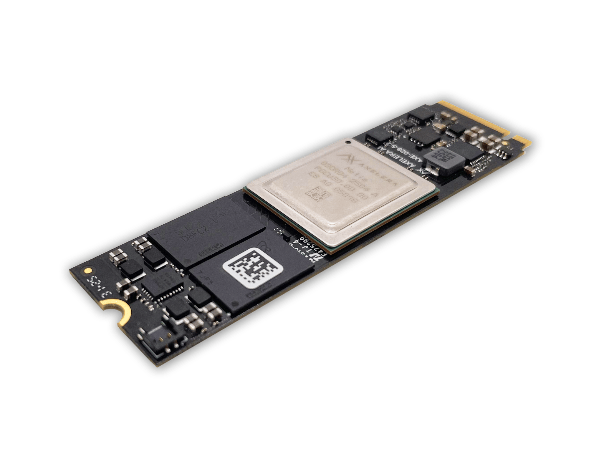LLMs and VLMs for low power