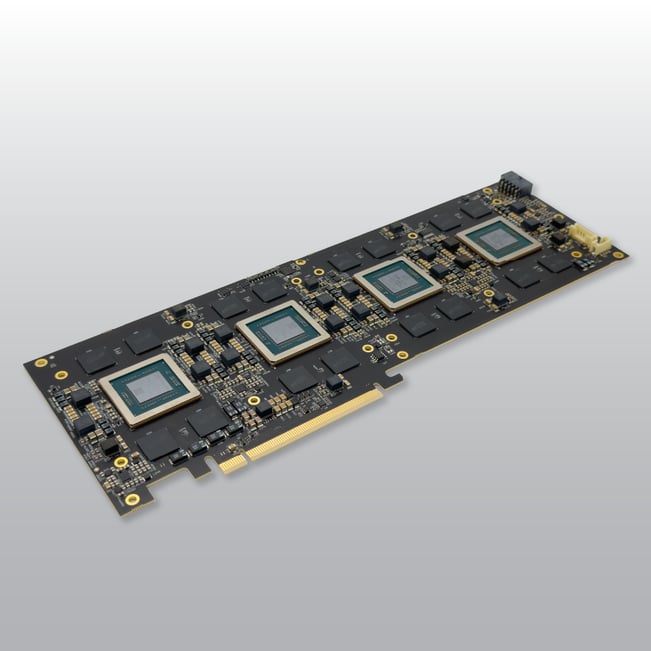 Axelera-Server-250p-No-Heatsink-Top-View