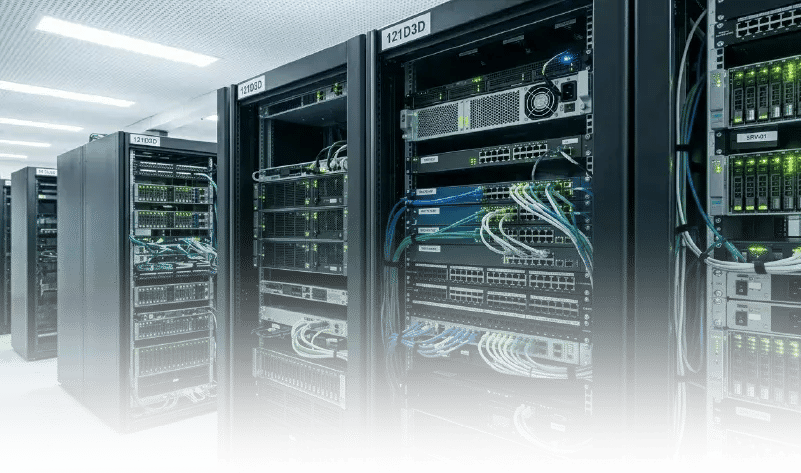 Axelera Server Home Image Card