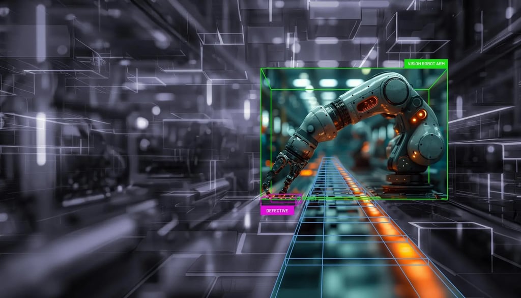 Deploying fast and secure inference, anywhere