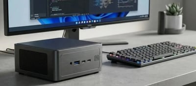 Introducing the New Axelera AI Mini PC