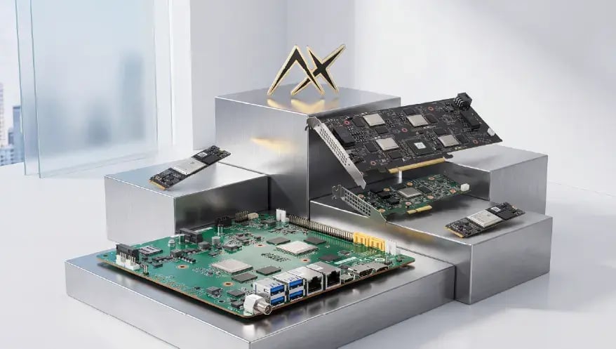 Same Amazing Products, Updated Naming Banner Image