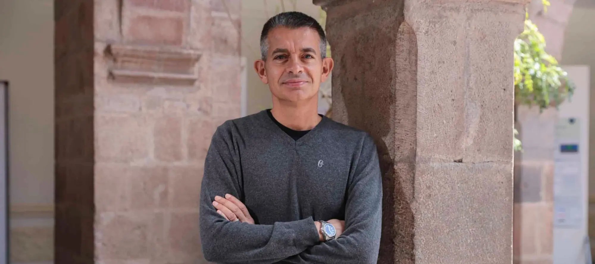 Ten questions with Axelera AI’s Scientific Advisor Luca Benini