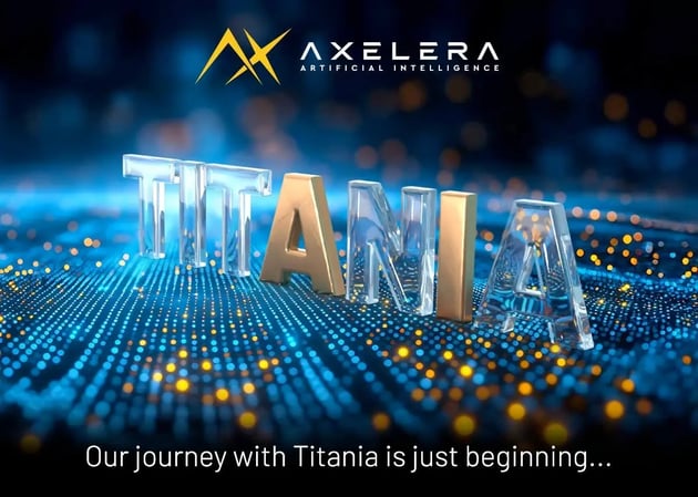 Axelera AI secures grant to develop a scalable AI chiplet