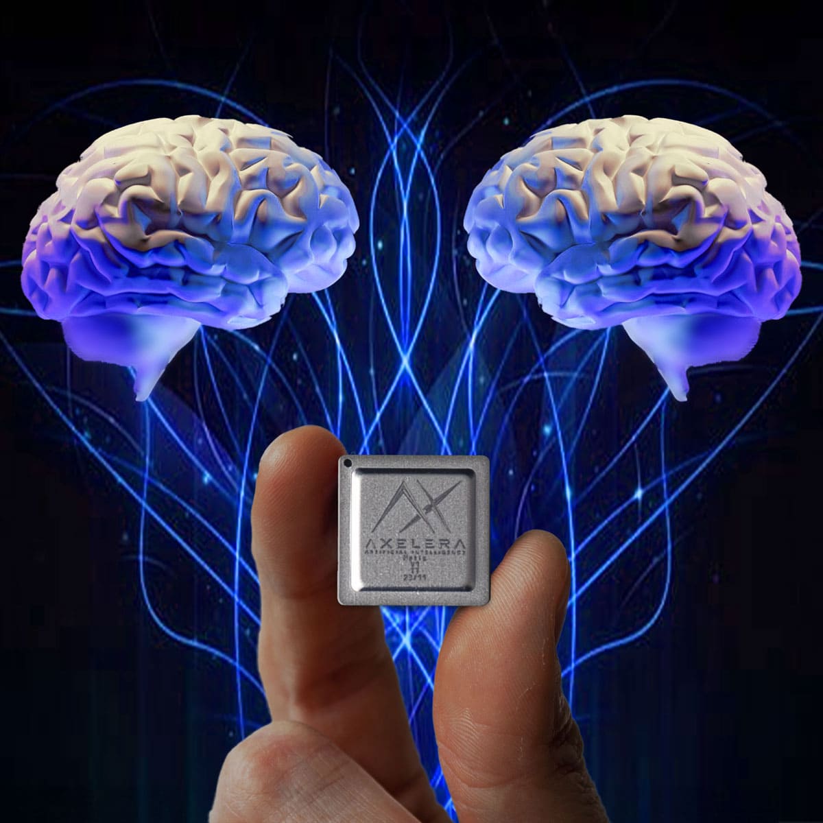 Brain Strom