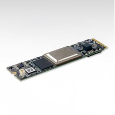 Hardware used 