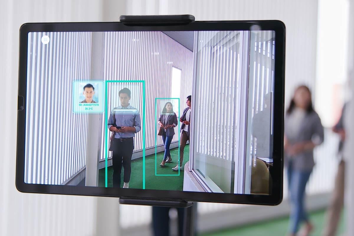 Ai Access Control