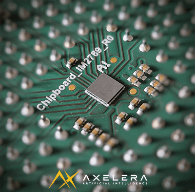 Axelera Ai