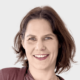 Marian Verhelst