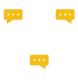Communicate Openly