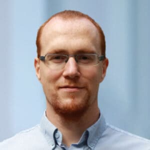 Torsten Hoefler