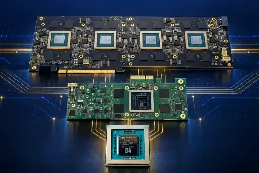 Axelera AI Launches Europa: Delivers Physical and Enterprise AI Through Growing Partner Ecosystem Including Dell and Supermicro