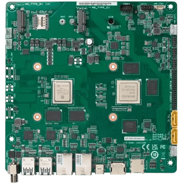 Compute Board
