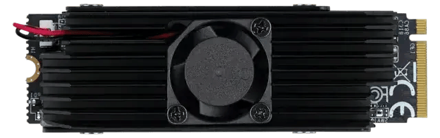 Embedded 110m
