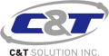 CandT Solutions Logo