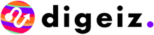 Digeiz Logo Color