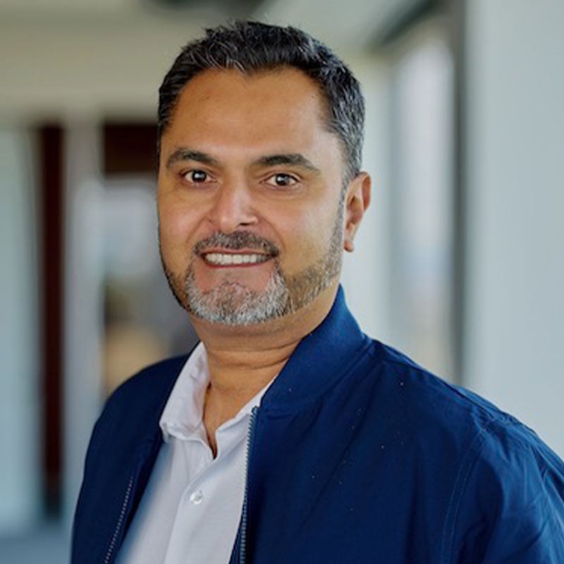 Dipak Rao