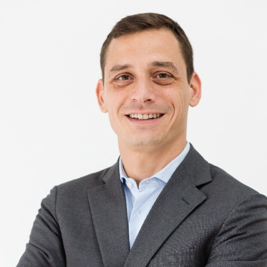 Flavio Devidé