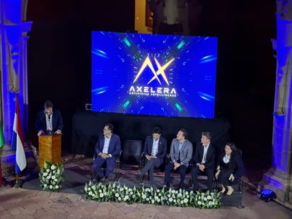 Axelera AI Strengthens Its Presence in Mexico to Accelerate AI Adoption Across Strategic Industries