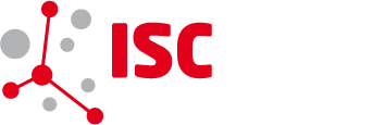 International Supercomputing Conference ISC Logo