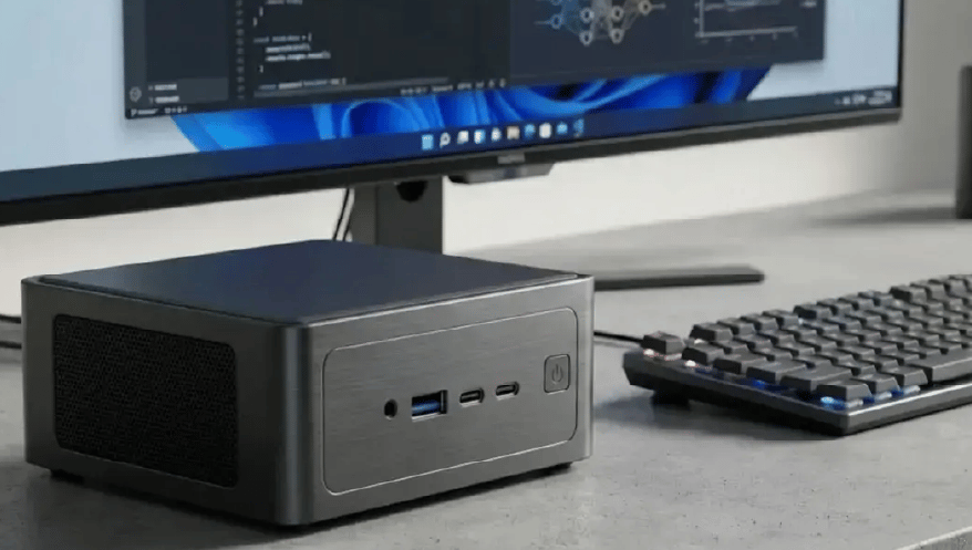 Introducing the New Axelera AI Mini PC Image Banner