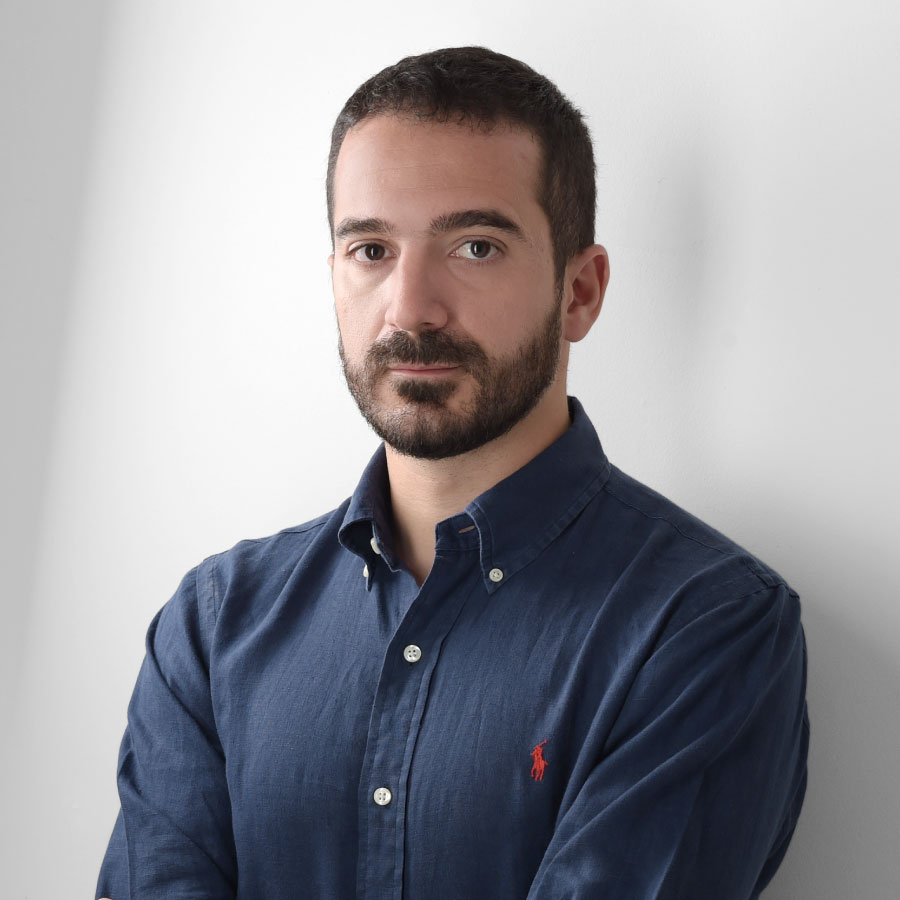 Ioannis Koltsidas