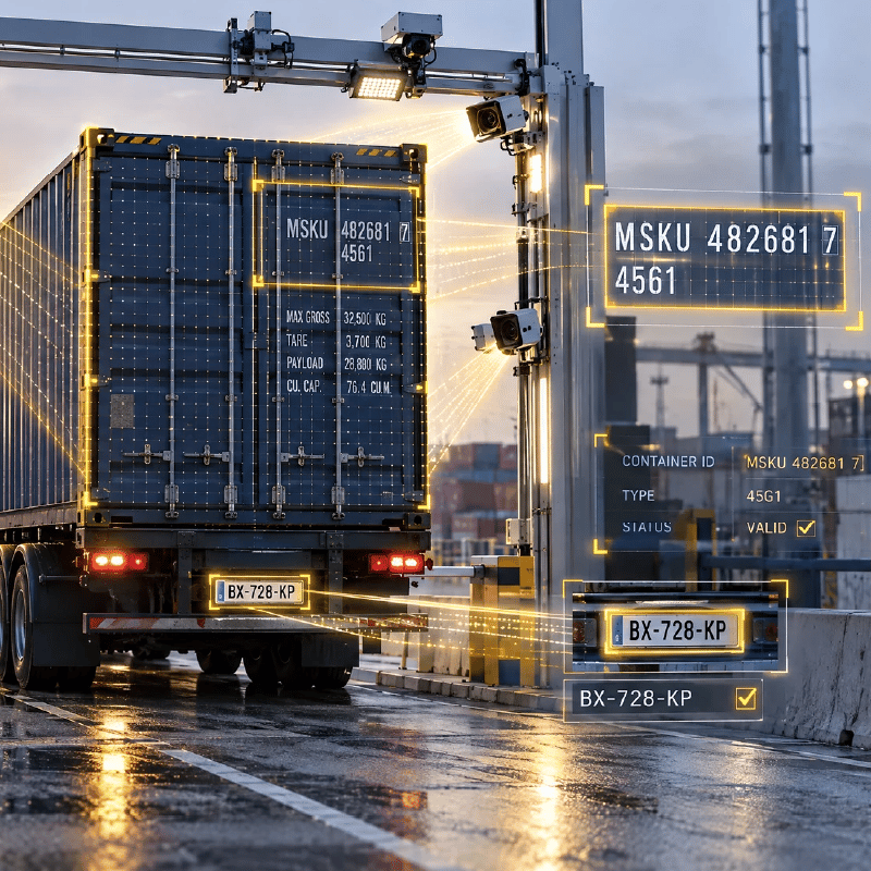 Logistics