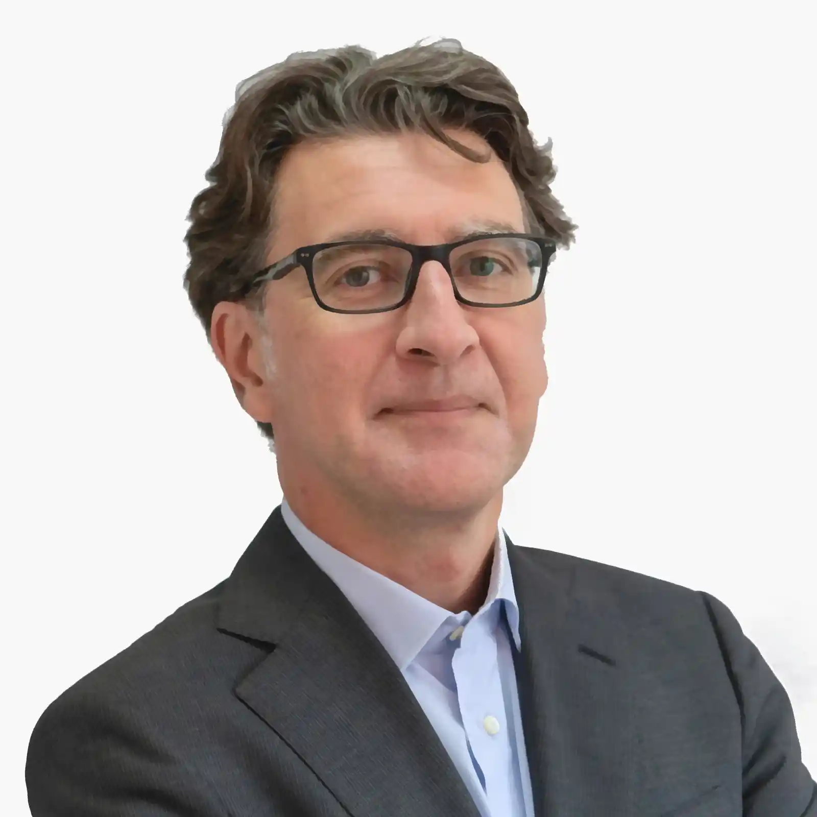 Mario Branciforti - Board Member Headhsot