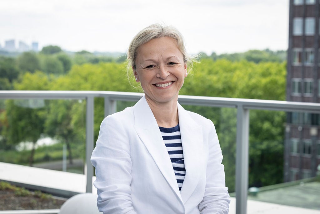 Marta Ostroumoff