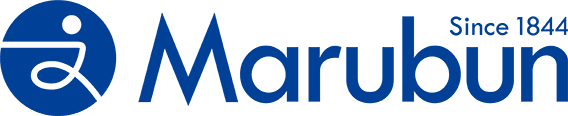 Marubun Logo Color