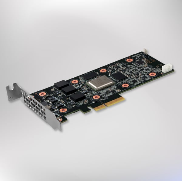 Metis PCIe 1-AIPU AI Accelerator Porduct Page Image