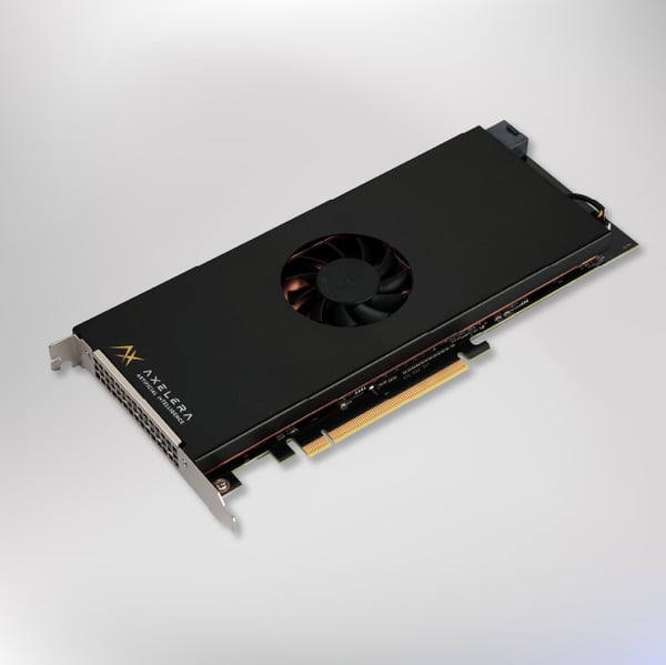 Metis PCIe 4-AIPU AI Accelerator Porduct Page Image