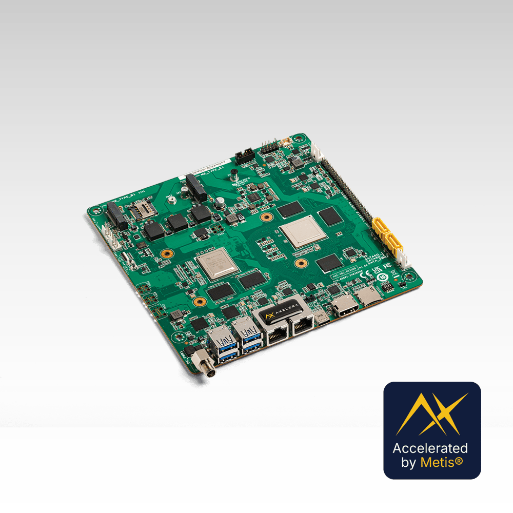 Axelera Metis Compute Board