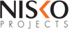 Nisko Projects Logo Color