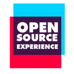 Open Source Experience Logo