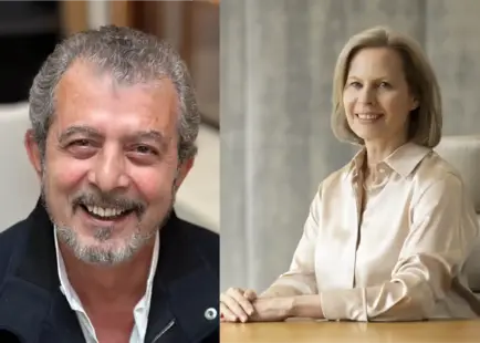 Axelera AI Appoints Osman Kent and Catherine Lewis La Torre CBE as Non-Executive Directors
