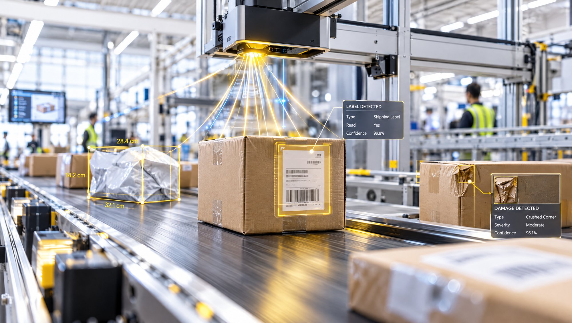 Package Inspection