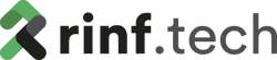 Rinf.Tech Logo Color