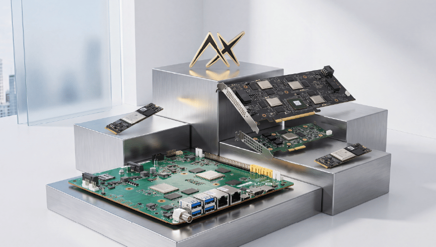 Same Amazing Products, Updated Naming Banner Image