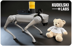 Solution Brief Autonomous Robot Image Mega Menu